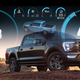 Illustration for article titled Ford Did Something Very Good With The 2021 F-150's Instrument Panel